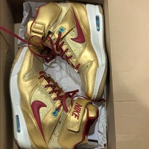 Let wife’s things. Extra money for our kids.